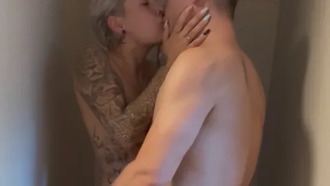 Sexy Showertime😈