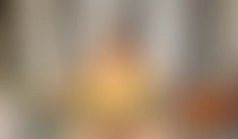 Der BH ist zu klein