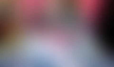 Masturbation show part 4 purple dildo
