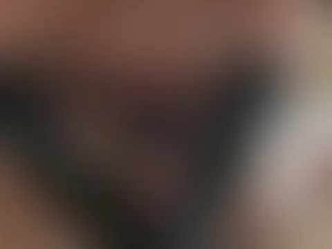 Handjob mit echten Latex Handschuhen