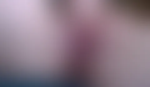 my big clit