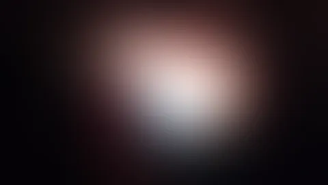 Using a dildo at night