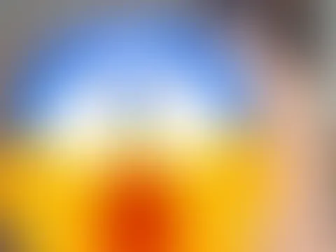 Voller Fokus auf meine Kehrseite… 🍑