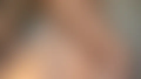 Erst schüchtern, dann nicht mehr 🫦