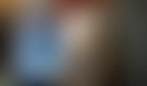 Vom Spanner in der Garage dreckig benutz und besamt