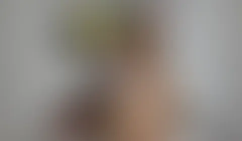 Eingeölt und feucht habe ich es mir besorgt 😛