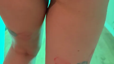 Fancy seeing more of my body?!