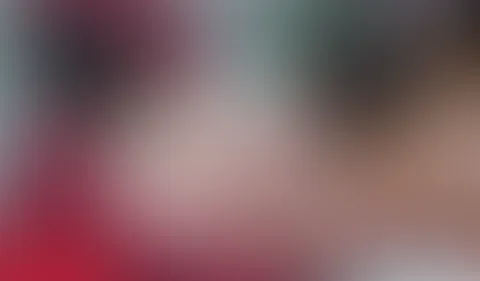 Da läuft was raus