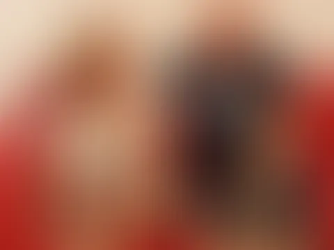 Kalinkas erster Pornodreh 1