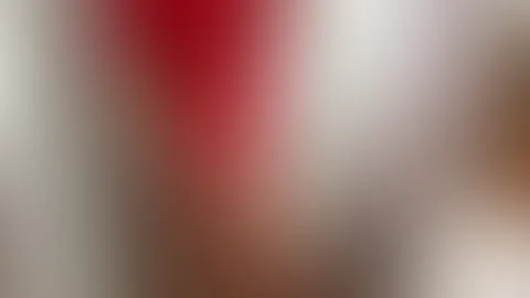 All in red