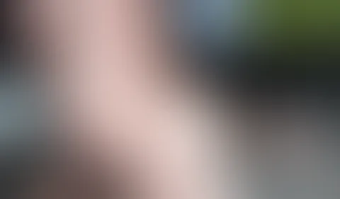 Doggystyle in Netzstrümpfen 💕