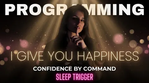 20 Mins of Programming | You Obey Me | I Own Your Happiness | Deep Relaxation