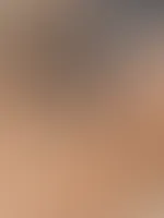 Mit Strich sieht sie doch trotzdem zum lecken aus?