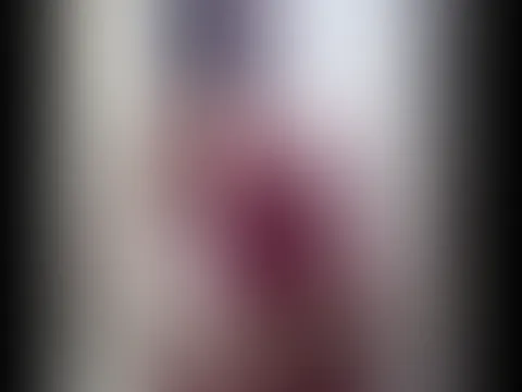 Sexy Tease in Red Hot Outfit