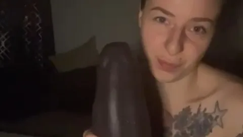 XXL Dildo 🔥