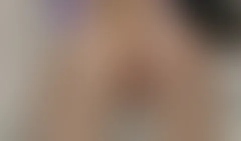 💥 Close-up: Doppelte Penetration Plug & großer Dildo 💥