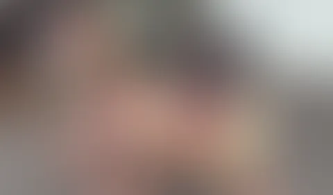 Ich bin die Katze und er ist der Kater!