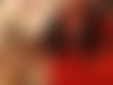 Pelz und Nylons - immer eine geile Kombination