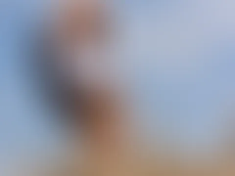 Hoffentlich wird es bald wieder schön warm und sonnig - würdet ihr mir dann beim ausziehen helfen?