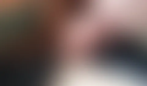 Schön die Morgenlatte weggelutscht 😈