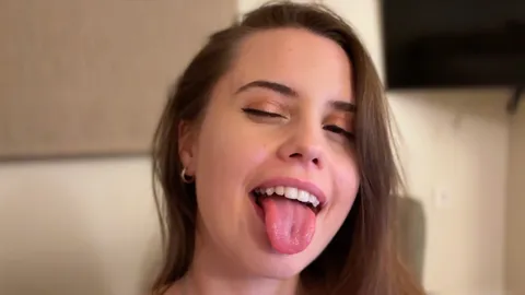 Soaking wet and p**sed all over in the shower!! Hot blowjob and a shag!