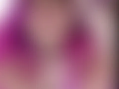 Me massaging my boobs with a gag ball