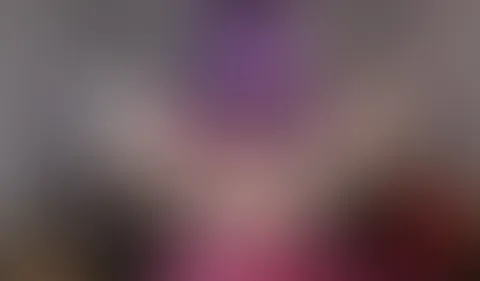 Mini Vibrator meets P***y🔥🥵🩷 Dieser kleiner Vibrator hat es in sich und wurde dabei auch richtig nass🔥🥵🩷