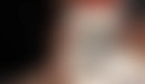 B****n & Würgen bis die Spucke lief !