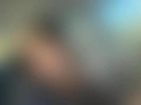 😘