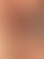 Erst mal meinen Glas Dildo mit Noppen benutzt 😋💦