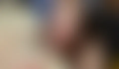 I'm wanking over your cock and cumming three times!