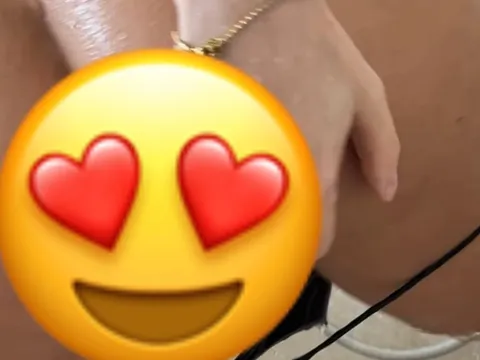 Beobachte mich beim duschen 🛀