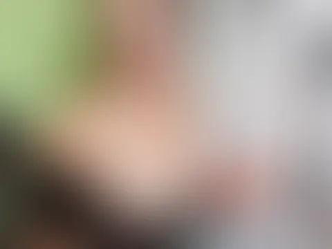 Geil mit Dildo