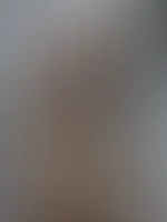 Da ich krank war, musste ich heiß baden.... oh das hat so gut getan!!