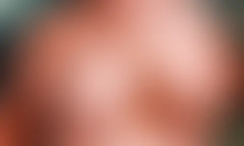 Schön glitschig, jetzt auch für euch 😘