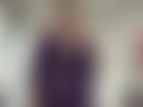Heute in lila. (Meine Lieblingsfarbe) Wie gefällt es Dir?
