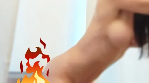 🔥 A**l-shaped Mirror 🔥