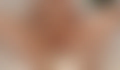 Mit Öl und meinem neuen Dildo gespielt 😋🍆💦