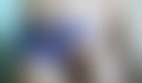 Doppelt besorgt durchs Höschen