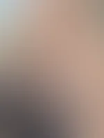 huch da schaute einer meiner Möpse raus