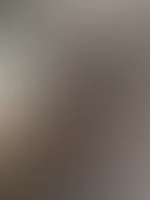 Die Küche musste geputzt werden