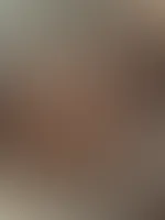 Sexy vor dem Spiegel