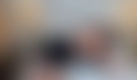 Sexy Big Boobs Tease