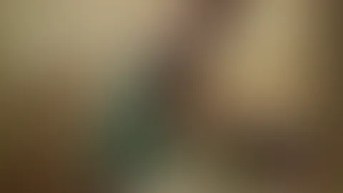 A horny bloke f***s me in his sister’s bed