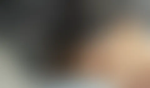 Sein erster Tittenf**k!