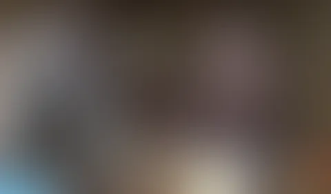 Skifahren ⛷️- In der Sauna wird es heiß🔥🔞