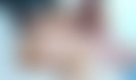 Die 18-jährige Isabella hat ihr erstes FFM!
