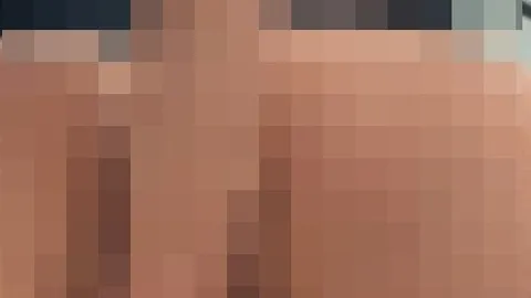Stick the dildo to the wall and shove it in her p***y