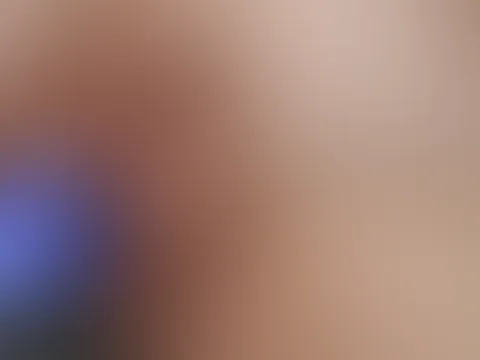 heute morgen erstmal den Dildo benützt