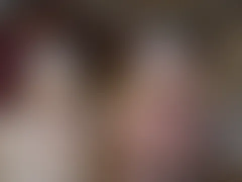Zwei Engel am Sonntagmorgen